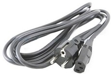 Кабель питания Cisco CP-PWR-CORD-CE=