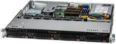 SuperMicro SYS-510T-M