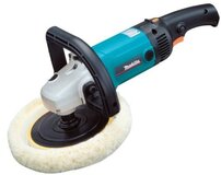 Полировальная машина Makita 9237CB