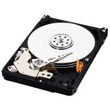 Жесткий диск 1Tb SATA-II Western Digital AV-25 (WD10JUCT)