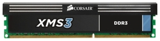 Оперативная память 4Gb DDR-III 1600MHz Corsair XMS3 (CMX4GX3M1A1600C11)