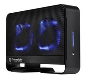 Внешний корпус для HDD Thermaltake Max 5G (ST0020E)