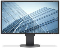 Монитор NEC 22' MultiSync EA224WMi Black