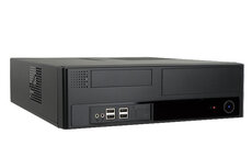 Корпус InWin BL641 Desktop 300W