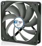 Вентилятор для корпуса Arctic Cooling F12 PWM PST CO
