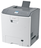 Принтер Lexmark C746dn