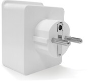 USB Flash накопитель 32Gb QUMO Nano White