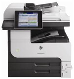 МФУ HP LaserJet Enterprise 700 M725dn (CF066A)