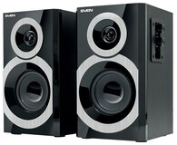 Колонки Sven SPS-619 Black