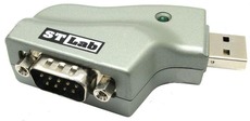 Переходник ST-Lab U-350