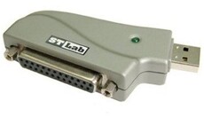 Переходник ST-Lab U-370