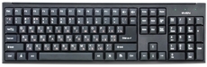 Клавиатура+мышь Sven Standard 310 Combo Black USB