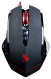 Мышь A4Tech Bloody V8 Black