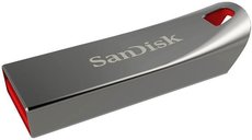 USB Flash накопитель 16Gb SanDisk Cruzer Force (SDCZ71-016G-B35)