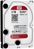 Жесткий диск 4Tb SATA-III Western Digital Red (WD40EFRX)