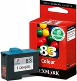 Картридж Lexmark 18LX042E