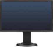 Монитор NEC 22' MultiSync E224Wi Black