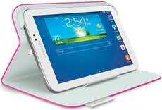 Чехол Logitech Folio Fantasy Pink (939-000758)