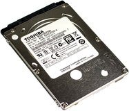 Жесткий диск 500Gb SATA-III Toshiba (MQ01ACF050)
