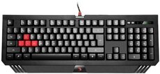 Клавиатура A4Tech Bloody B120 Black USB