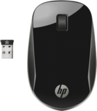 Мышь HP z4000 Wireless Mouse Black (H5N61AA)