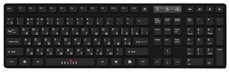 Клавиатура Oklick 570M Black USB
