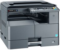 МФУ Kyocera TASKalfa 1800 (без крышки)