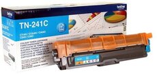 Картридж Brother TN-241C