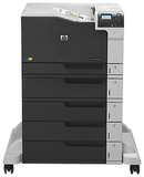 Принтер HP LaserJet Enterprise M750xh (D3L10A)