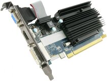 Видеокарта AMD (ATI) Radeon R5 230 Sapphire PCI-E 1024Mb (11233-01-20G)