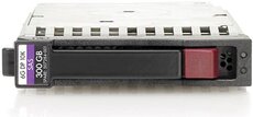 Жёсткий диск 300Gb SAS HPE (507284-001)