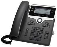 VoIP-телефон Cisco CP-7841-K9=