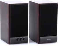 Колонки Sven SPS-609 Cherry