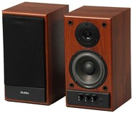 Колонки Sven SPS-702 Walnut