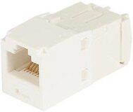 Модульный разъем Panduit CJ688TGAW
