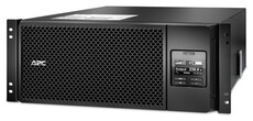 ИБП APC SRT6KRMXLI Smart-UPS SRT 6000VA RM