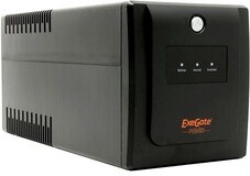 ExeGate Power Back BNB-650 LED (C13,RJ,USB)