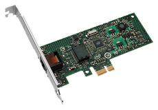 Сетевая карта Intel EXPI9301CT