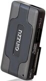 Кардридер Ginzzu GR-417UB