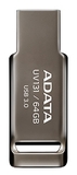 USB Flash накопитель 64Gb ADATA UV131 Grey