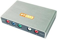 Конвертер ST-Lab M-440