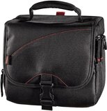 Сумка для фотоаппарата HAMA Astana 130 Black (H-115716)