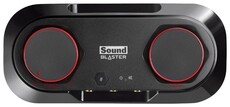 Звуковая карта Creative Sound Blaster R3