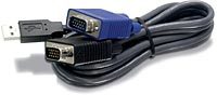 Кабель TRENDnet TK-CU06