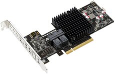 RAID контроллер ASUS PIKE II 3008-8I