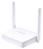 Wi-Fi маршрутизатор (роутер) Mercusys MW301R