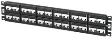 Патч-панель Panduit CPP48WBLY