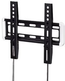 Кронштейн HAMA H-118632 FIX Black/White