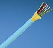 Кабель распределительный Panduit FQDLZ12