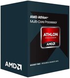 Процессор AMD Athlon X4 840 BOX